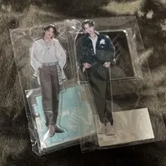 【Stray Kids】リノ アクスタ まとめ売り 5-STAR アクスタ リノ StrayKids スキズ 新品未開封 - メルカリ