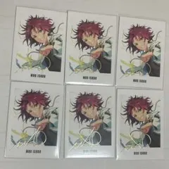 あんスタ ぱしゃっつ 9周年 衣更真緒