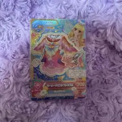 アイカツ マーメイドビスケストップス