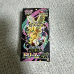 2026年最新】MEGAドリームexシュリンク付きBOXの人気アイテム - メルカリ