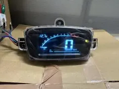 新品】スーパージョグ アドレスV100 デジタルスピードメーター jog50
