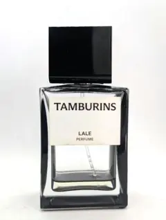 タンバリンズ　TAMBURINS LALE (ラレ) オーデパルファム　50ml タンバリンズTAMBURINS LALE (ラレ) オーデパルファム50ml