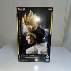 ドラゴンボール ゴジータ フィギュア Grandista 10個 楽天市場】grandista ゴジータの通販