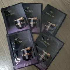 クレ・ド・ポーボーテ　 シナクティフクレームn