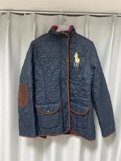 ジャケット キルティングジャケット