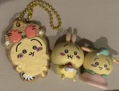 ちいかわ　うさぎ　6点セット　まとめ売り