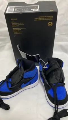 Nike Air Jordan 1 レトロHIGH OG TD 11cm