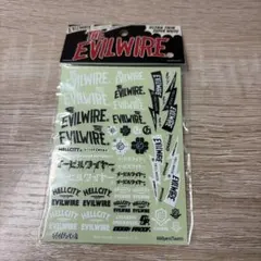 2026年最新】イービルワイヤーの人気アイテム - メルカリ