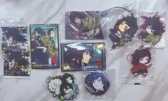 鬼滅の刃 冨岡義勇 10点まとめ売り