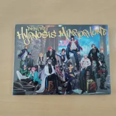 ヒプノシスマイク Enter the Hypnosis Microphone
