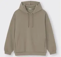 gu パーカー