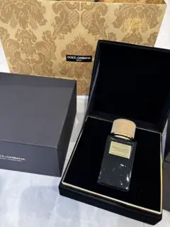 DOLCE&GABBANA VELVET TENDER OUD 香水のサムネイル