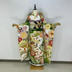 2025年最新】未仕立て 振袖の人気アイテム - メルカリ