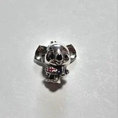Surfing Koala Charm