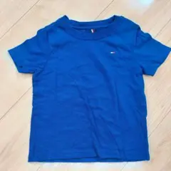 TOMMY HILFIGER Tシャツ XXS