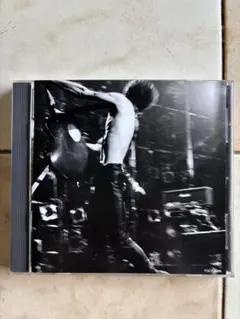LIVE!!! / THE BLANKEY JET CITY CD