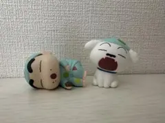 クレヨンしんちゃん しんちゃんフレンズ4