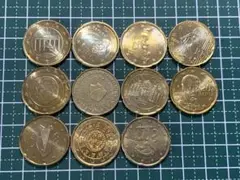 2026年最新】1セント 硬貨の人気アイテム - メルカリ