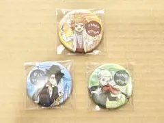 2025年最新】約束のネバーランド 缶バッジの人気アイテム - メルカリ