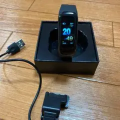 スマートウォッチ 美品