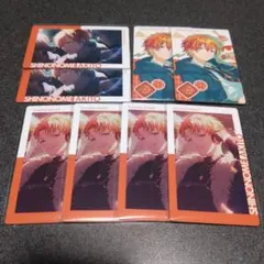 プロセカ 東雲彰人 エピカ ノーマル まとめ売り