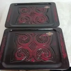 2025年最新】アイヌ 盆の人気アイテム - メルカリ