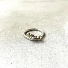 2025年最新】ティファニーメンズピンキーリングの人気アイテム