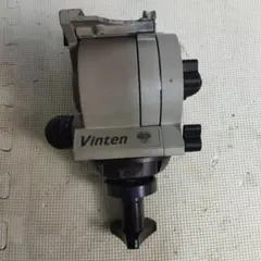 ビンテン　ビジョン10 雲台　2個　vinten vision10 おまけつき！ ビンテン ビジョン10 雲台 2個 vinten vision10 おまけつき
