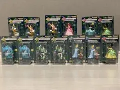 ディズニー　クリスマスオーナメントくじ2021　⑮ジャスミン