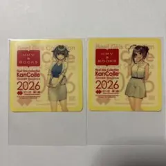 専用】艦これ シール HMV 伊201 - メルカリ