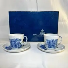最終値下げ❗️激安❗️ロイヤルコペンハーゲン デミタスカップ ペアセット 2025年最新】ロイヤルコペンハーゲン デミタスカップの人気アイテム