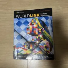 WORLD LINK Developing English Fluency 1