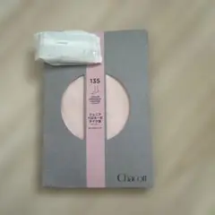 【135】Chacott ジュニアベロネーゼタイツIII