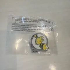 貴重 ポケモンWCS サンフランシスコ限定 エレキッド ピンバッジ