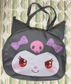 値下げしました/サンリオ/クロミ/トートバッグ