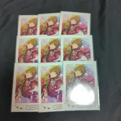 あんスタ 高峯翠 ぱしゃこれセット