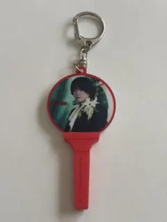 Mrs. GREEN APPLE キーホルダー 大森元貴 - メルカリ