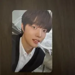 EJ ＆TEAM Back to Life GAZE ver.トレカ 天使