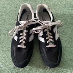 New Balance ブラック WL996