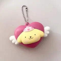ポムポムプリン 夢みるエンジェルライトスイング