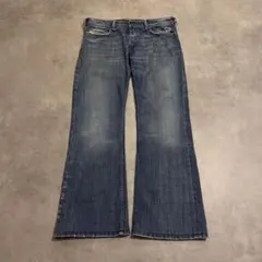 DIESEL 00's archive デニムジャケット　y2k DIESEL 00´s archive デニムジャケット y2k