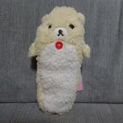 コリラックマ あつめてぬいぐるみ リラックマキャラバン限定 ねこ 2015
