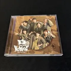 BON BON VOYAGE なにわ男子（通常盤）