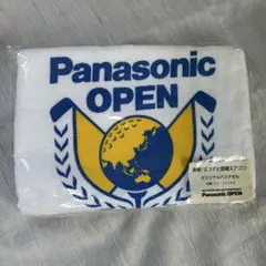 Panasonic OPEN オリジナルバスタオルのサムネイル