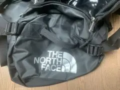 THE NORTH FACE BCダッフルXS ブラック