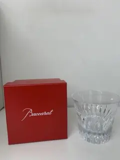 Baccarat 2022年 ロックグラス