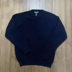 80s 90s LANDS' END ランズエンド ドリフターセーター usa製 - メルカリ
