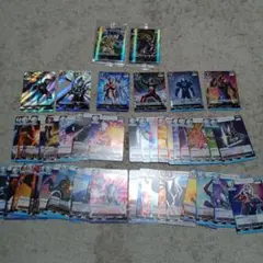 ウルトラマン カードゲーム まとめ売り