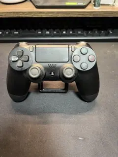 PS4 DualShock 4 コントローラー ブラック ジャンク品