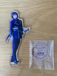 舞台刀剣乱舞 鯰尾藤四郎 アクリルスタンド
